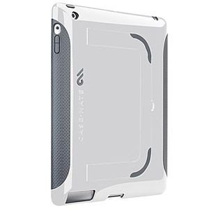 Case-Mate POP wit Case voor Apple iPad 2 en iPad 3, Nieuw, € - 1