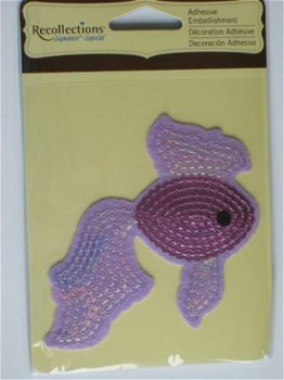 EURO KNALLER: recollections embellishment fish - 1