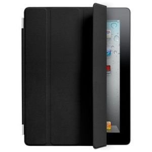 Apple iPad 2 3 Smart Cover Black, Nieuw, €25 - 1