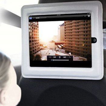 Griffin Cinema Seat for iPad 2, Nieuw, €35 - 1