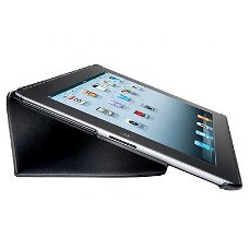 Kensington Protective Cover Stand for iPad 2, Nieuw, €33