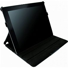 Krusell Donsö Tablet Case for iPad 2, Nieuw, €44