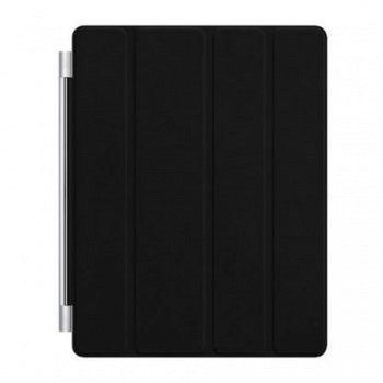 Apple iPad 2 Imitatie Non Origineel Cover Black, Nieuw, €25 - 1