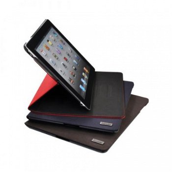 Bugatti Nylon Folder Case voor Apple iPad 2, €36 - 1