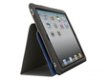 Belkin F8N605cwC02 UltraThin Folio Stand blue grey iPad 2 en - 1 - Thumbnail