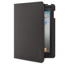 Belkin Smooth Folio Stand Case Hoes voor iPad 2, Nieuw, €29