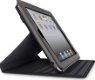 Belkin F8N612ebC00 Flip Folio Stand black grey iPad 2, Nieuw - 1 - Thumbnail