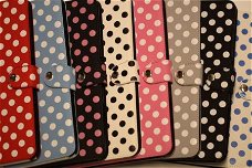 Protective Leather hoesje met Stand iPad 2, Nieuw, €22