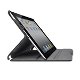 Belkin F8N647cwC00 Snap Folio black grey Apple iPad 2, Nieuw - 1 - Thumbnail