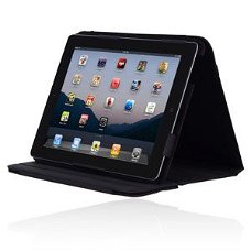 Incipio IPAD-200 Premium Kickstand Case iPad 2, Nieuw, €32.9