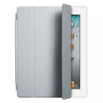 Apple iPad 2 3 Smart Cover Black Grey, Nieuw, €25 - 1