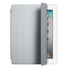 Apple iPad 2 3 Smart Cover Black Grey, Nieuw, €25