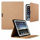 Moshi bruin Concerti Leather Case voor iPad 2 en iPad 3, Nie - 1 - Thumbnail