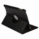 360 Rotation Bracket Folio Case iPad 2 zwart, Nieuw, €22 - 1 - Thumbnail