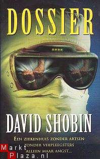 David Shobin - Dossier - 1