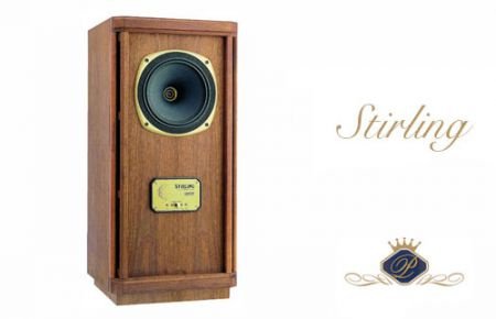 Tannoy Stirling SE - 1