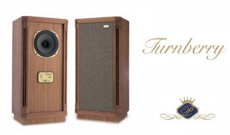 Tannoy Turnberry SE - 1