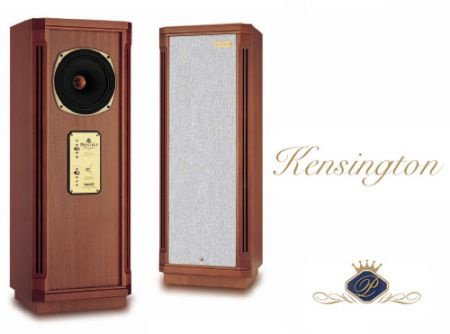 Tannoy Kensington SE - 1