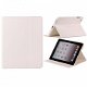 Elegant Style Stand Leather Case Hoes voor iPad 3 wit, Nieuw - 1 - Thumbnail