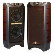 Tannoy Kingdom Royal