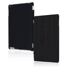 Incipio IPAD-255 Smart Feather black iPad 3, Nieuw, €34