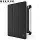 Belkin F8N784cwC00 Pro Color Duo Tri-fold Folio Stand black - 1 - Thumbnail