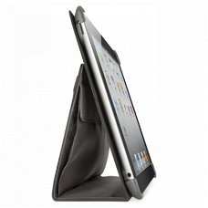 Belkin F8N747cwC00 Storage Folio Stand black iPad 3, Nieuw,