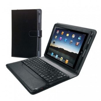 Skech Blueboard keyboard case QWERTY iPad 3, Nieuw, €79 - 1