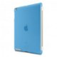 Belkin Snap Shield Apple iPad 3 Hardcase Blue, Nieuw, €23 - 1 - Thumbnail