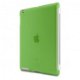 Belkin Snap Shield Apple iPad 3 Hardcase Green, Nieuw, €23 - 1 - Thumbnail