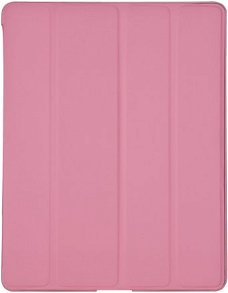 Skech Flipper Flip Case pink Apple new iPad 3, Nieuw, €34.95