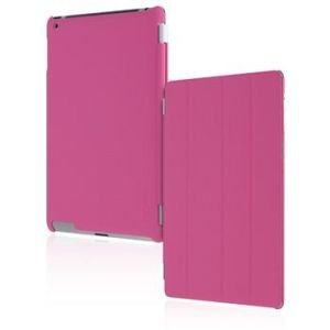 Incipio IPAD-259 Smart Feather Case Pink, Nieuw, €34.95 - 1