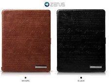 Zenus New iPad 3 Masstige Lettering Diary Series, Nieuw, €79