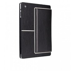 Case-mate Venture Case Black The new iPad 3, Nieuw, €60