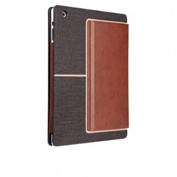 Case-mate Venture Case Brown The new iPad 3, Nieuw, €60 - 1