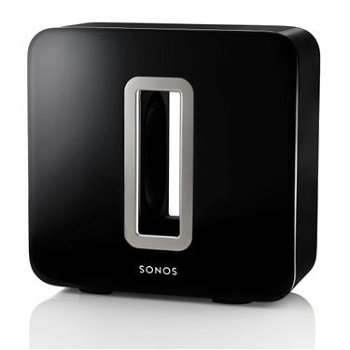 Sonos Sub - 1