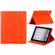 Elegant Style Stand Leather Case Hoes voor iPad 3 oranje, Ni - 1 - Thumbnail