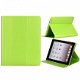 Elegant Style Stand Leather Case Hoes voor iPad 3 groen, Nie - 1 - Thumbnail