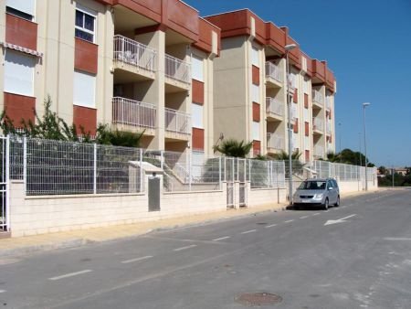 Appartement te koop in Orihuela Costa, Costa Blanca, Spanje - 1