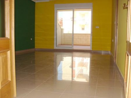 Appartement te koop in Orihuela Costa, Costa Blanca, Spanje - 1