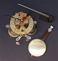 === Uurwerk = gebruikt === 14988