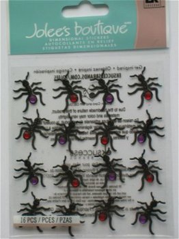 jolee's boutique repeats black ants - 1