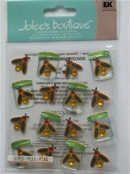 jolee's boutique repeats lightning bug - 1