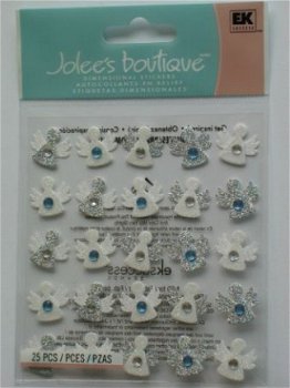 jolee's boutique repeats angel - 1