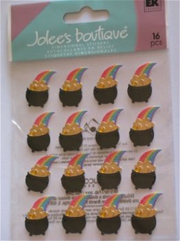 jolee's boutique repeats pot of gold - 1