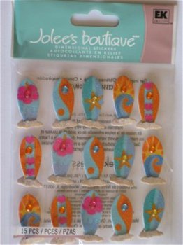 jolee's boutique repeats surf boards - 1