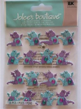 jolee's boutique repeats dragon - 1