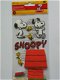 Snoopy, Woodstock & Snoopy house - 1 - Thumbnail