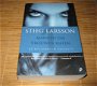 Stieg Larsson - Mannen die vrouwen haten - 1 - Thumbnail