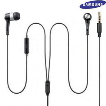 Samsung B7610 Omnia Qwerty Headset Origineel, Nieuw, €12 - 1